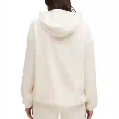 lululemon Softstreme Full-Zip Hoodie Long