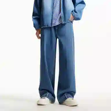 Jack Jones Spring Denim Pants