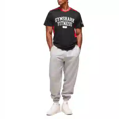 GYMSHARK Varsity Tech T-Shirt T