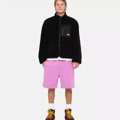 STUSSY LOGO