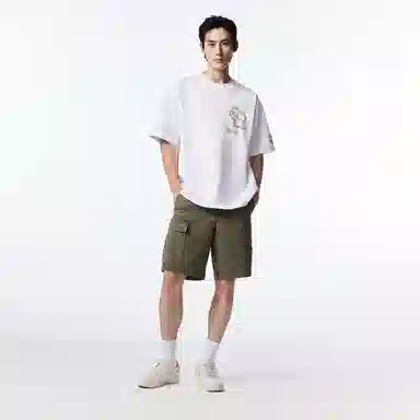 JACK JONES x NBA logoT