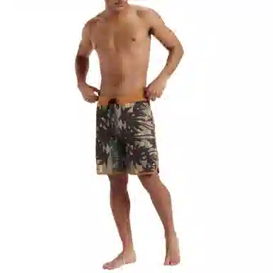 Quiksilver HighlineScallop19"