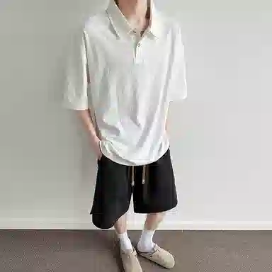 HEISU TPOLO