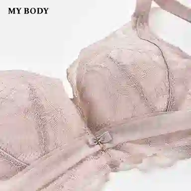 MY BODY