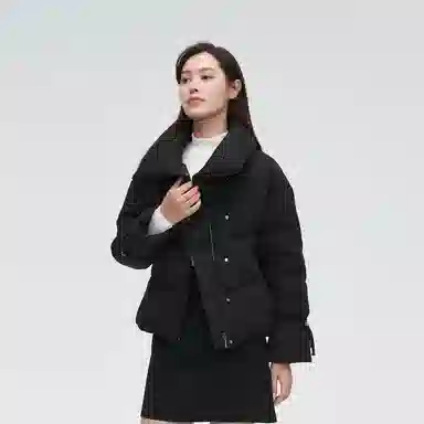 Bosideng Urban Outdoor Down Jacket Women