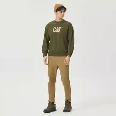 CAT FW25