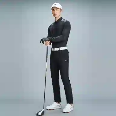 DESCENTEGOLF PRO UPF100+POLO