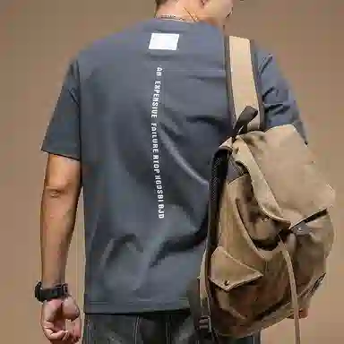 T