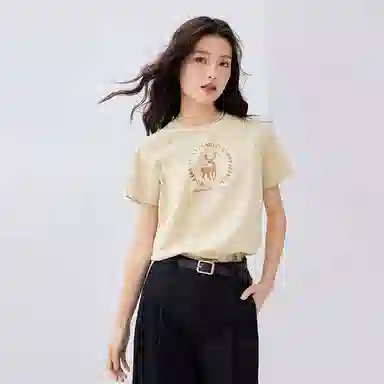 T
