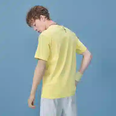 Champion SS23 Basic LogoT