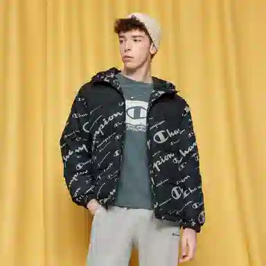 Champion FW22 Logo