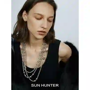 SUN HUNTER 2