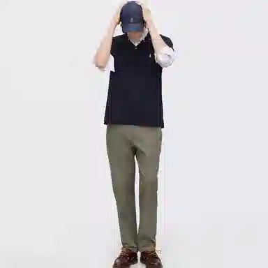 Teenie Weenie Men 24SS Polo