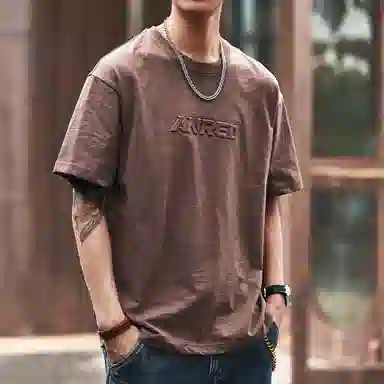 T