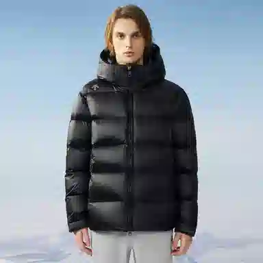 DESCENTE SKI STYLE