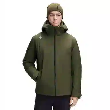 DESCENTE Descente Ski Style