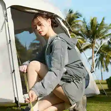 Bosideng Camping Series