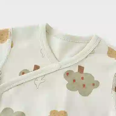 童泰爬服 舒适柔软亲肤 婴幼童