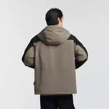 PEACEBIRD MEN cordura