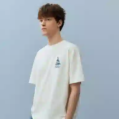 Teenie Weenie Men 24SS T