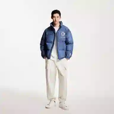 JACK JONES x NBA