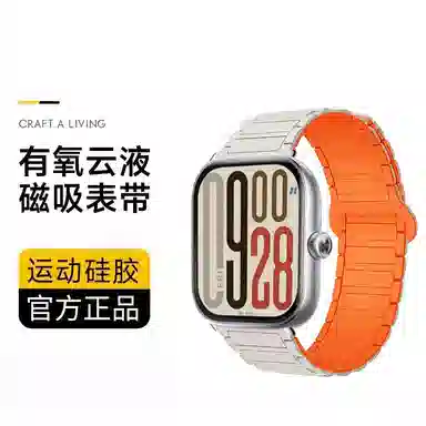 Dresself Watch5