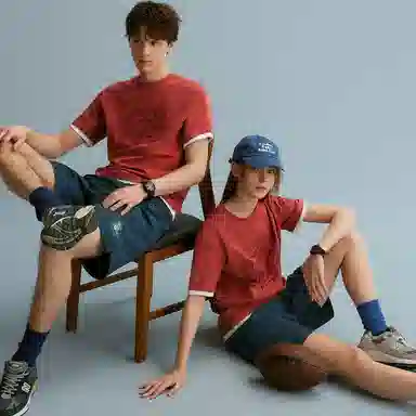 Teenie Weenie Men CleanFit T