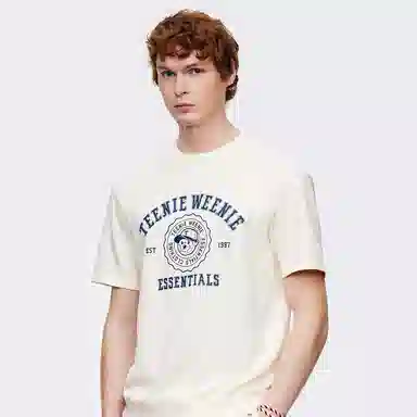 Teenie Weenie Men 24SS LOGOT