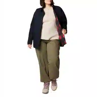 Columbia Longhorn Ridge