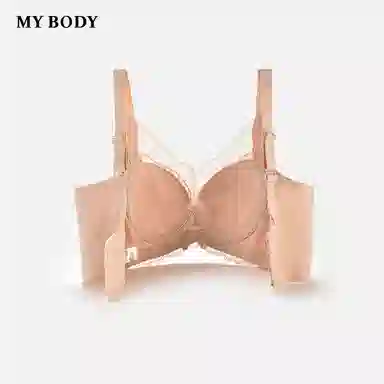 MY BODY