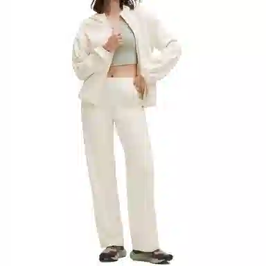 lululemon Softstreme Full-Zip Hoodie Long