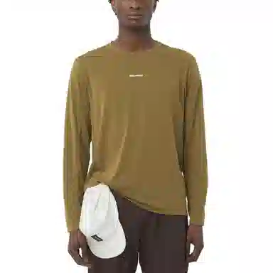 SALOMON SHAKEout CORE T