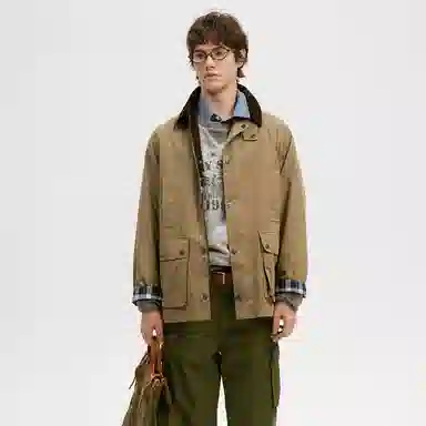 Teenie Weenie Men 24FW