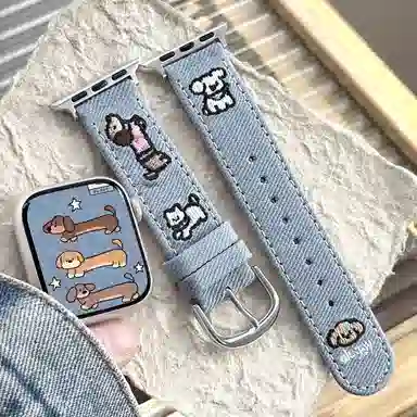 Dresself applewatchs111098