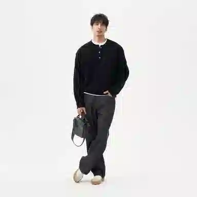 LEZORA cashmere