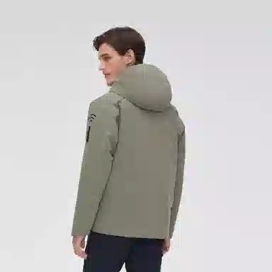Gore-Tex 800