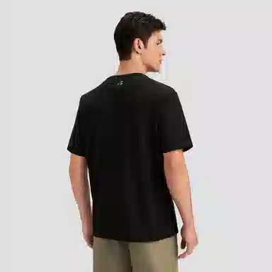 DESCENTE Sports Style T