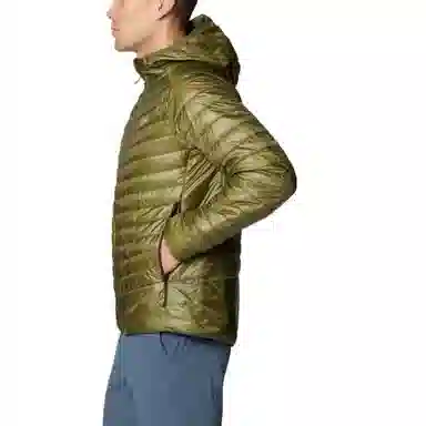 MOUNTAIN HARDWEAR