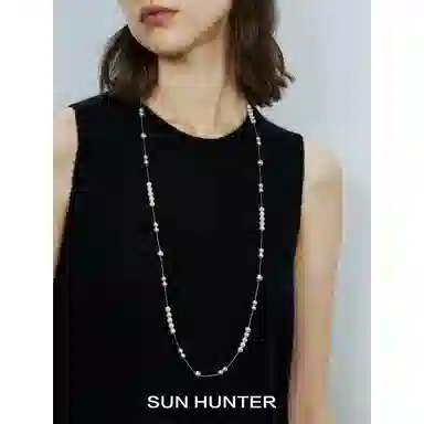 SUN HUNTER