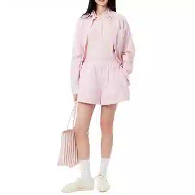 Lacoste Sleeveless Polo Shirt