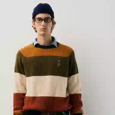 Teenie Weenie Men 24FW
