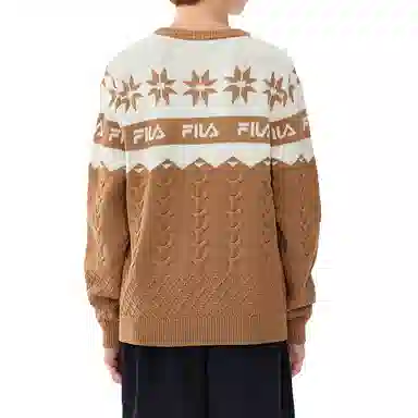 FILA KIDS x Peter Rabbit WHITE LINE