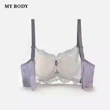 MY BODY