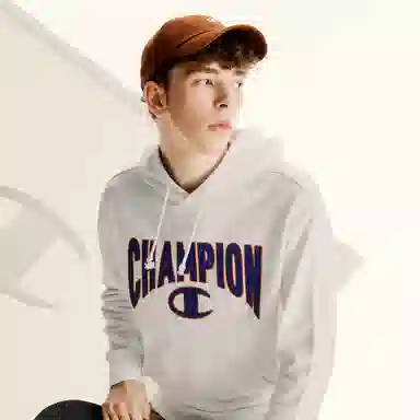 Champion FW23 Basic Logo