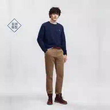 GANT logo
