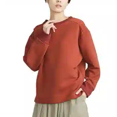 Mizuno Breath Thermo Ripple