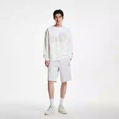 JACK JONES x NBA LOGO