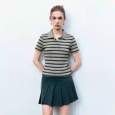 URBAN REVIVO Polo T