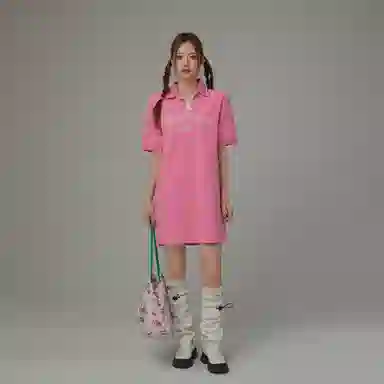 CHUU POLO