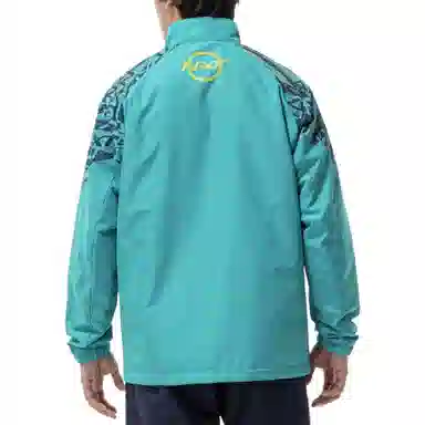 Mizuno N-XT Breath Thermo Warmer Jacket